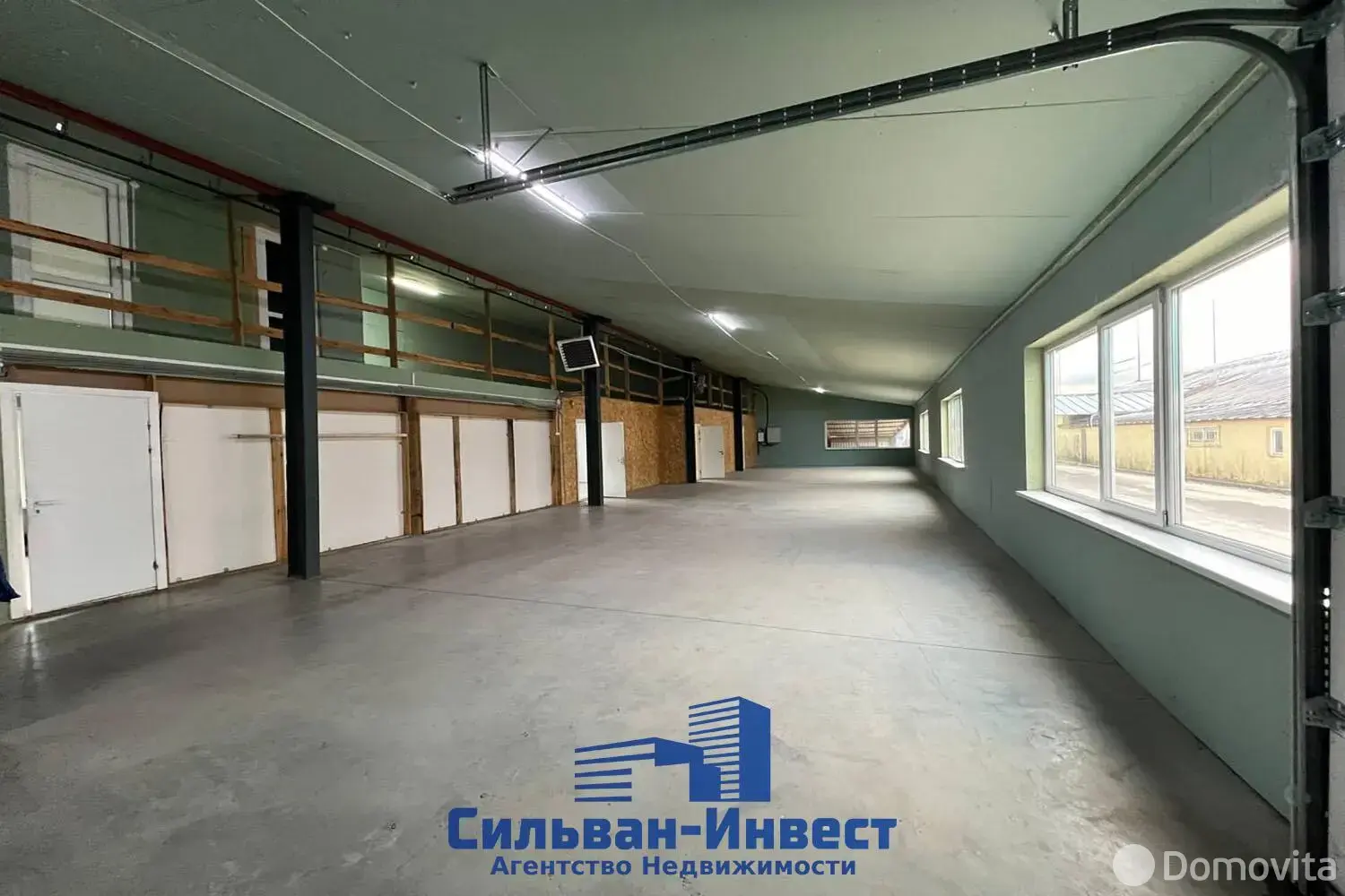 склад, Кирши, д. 17 - лучшее предложение