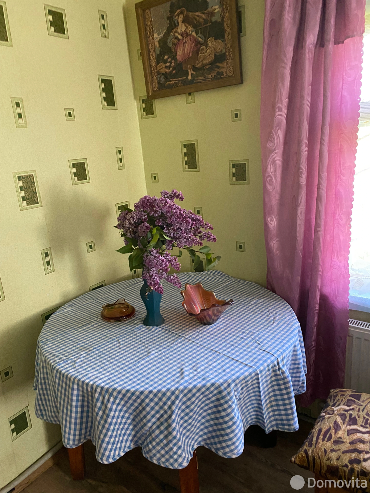 коттедж, Поставы, ул. Гагарина, д. 83 