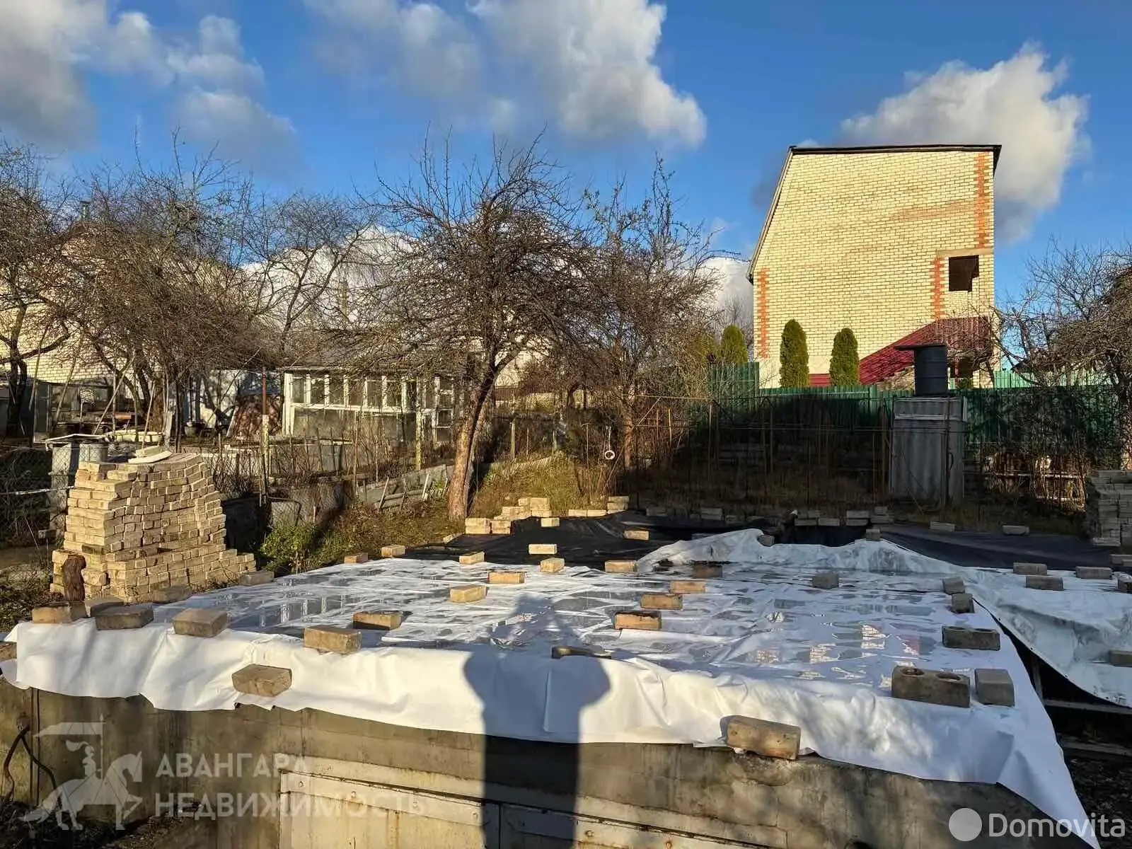 участок, ВОСТОК-4, , стоимость продажи 21 462 р.