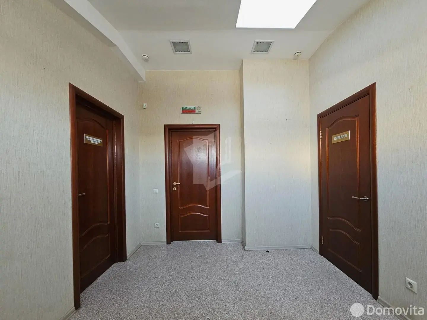 Снять офис на ул. Тюленина, д. 18/1 в Колодищах, 7658BYN, код 16468 - фото 15