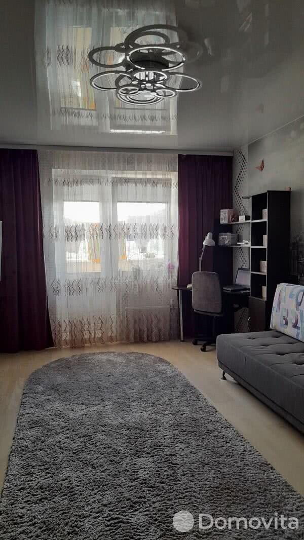 Купить 2-комнатную квартиру в Витебске, ул. Широкая, д. 36, 45900 USD, код: 914448 - фото 6