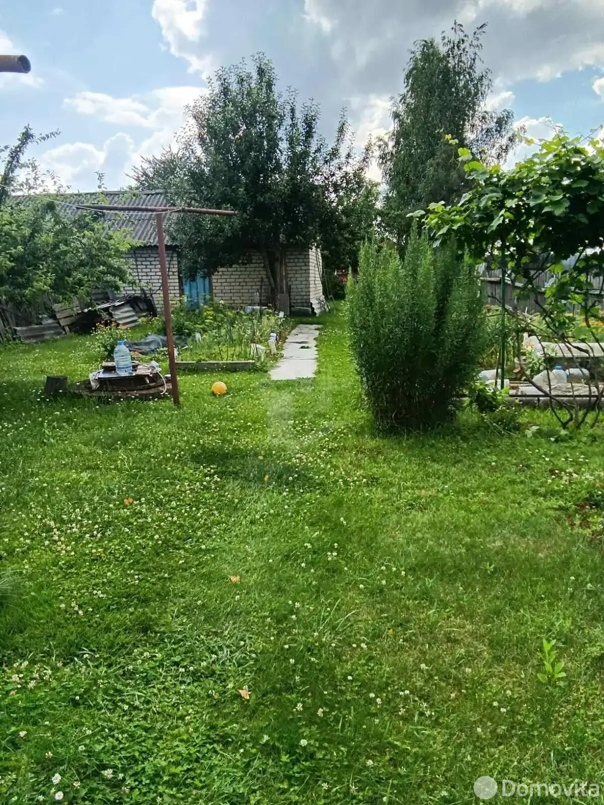 дом, Дещенка, ул. Специалистов, д. 15 