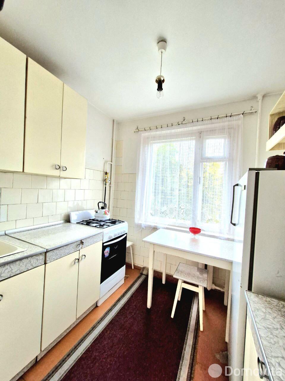 Продажа 3-комнатной квартиры в Лиде, ул. Мицкевича, д. 13, 38750 USD, код: 1083228 - фото 5