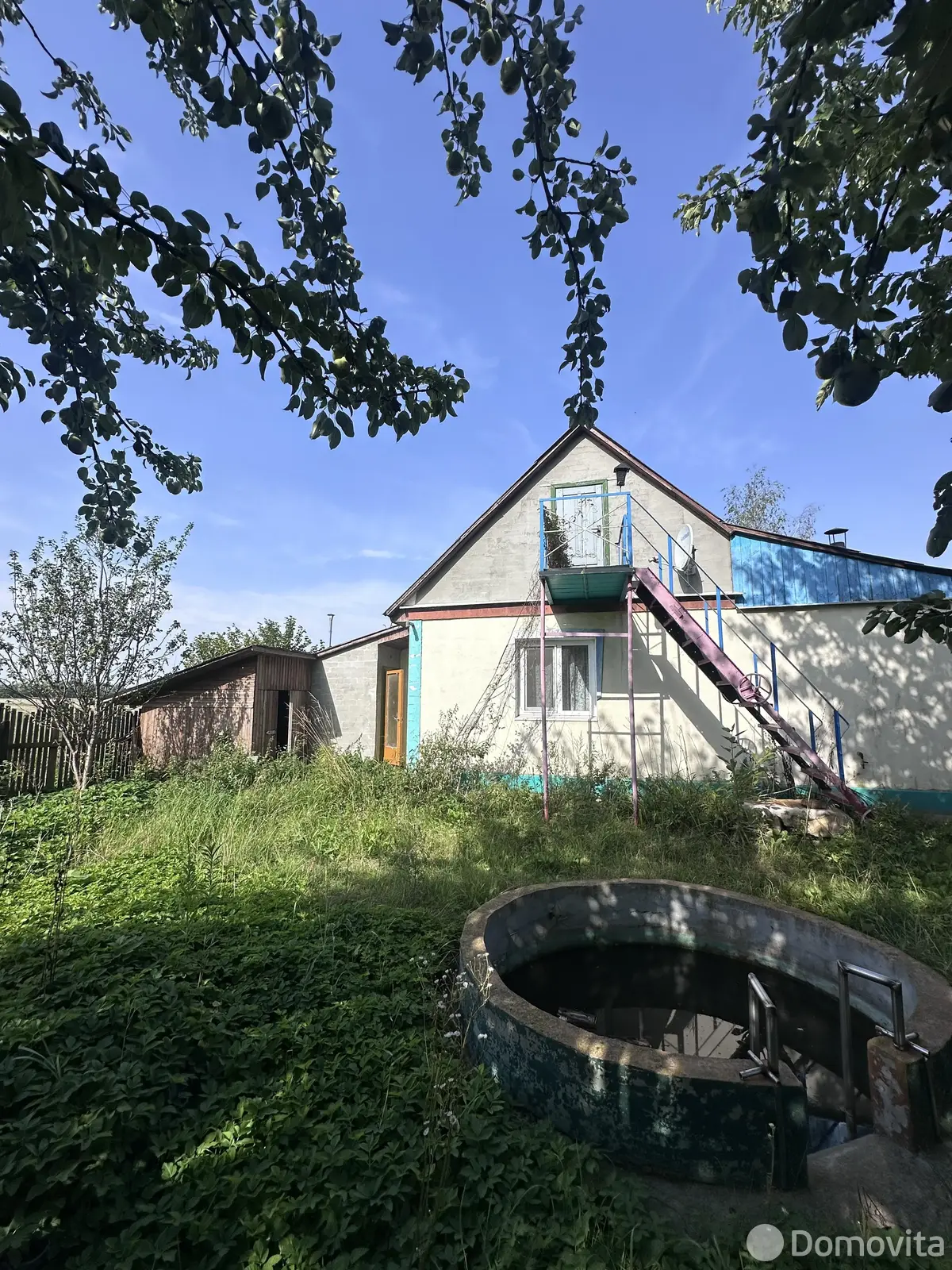 коттедж, Гриневка, д. 15 