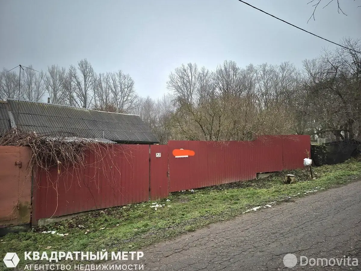 дом, Колядичи, ул. Центральная