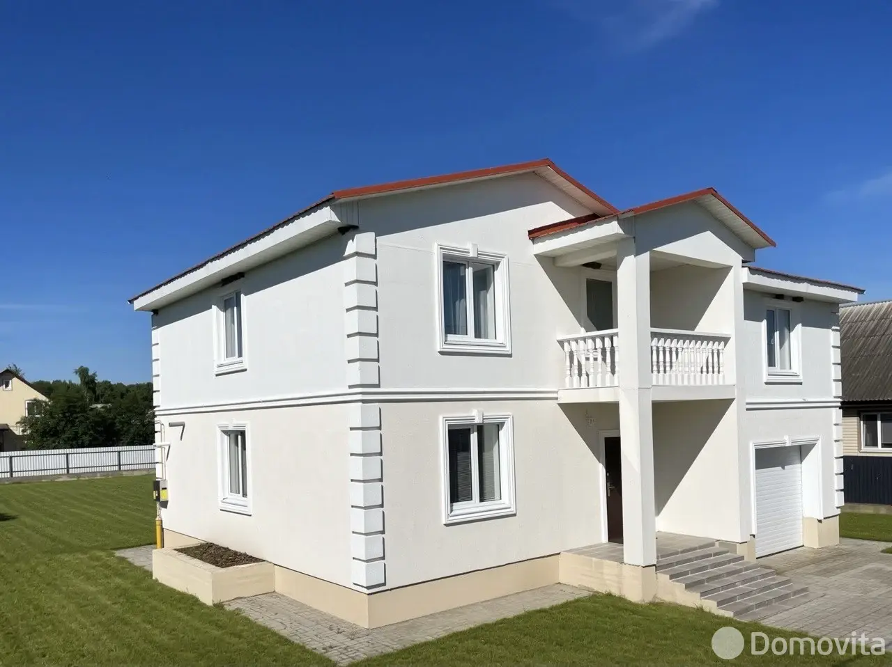 коттедж, Шатилы, ул. Молодёжная, стоимость продажи 501 301 р.