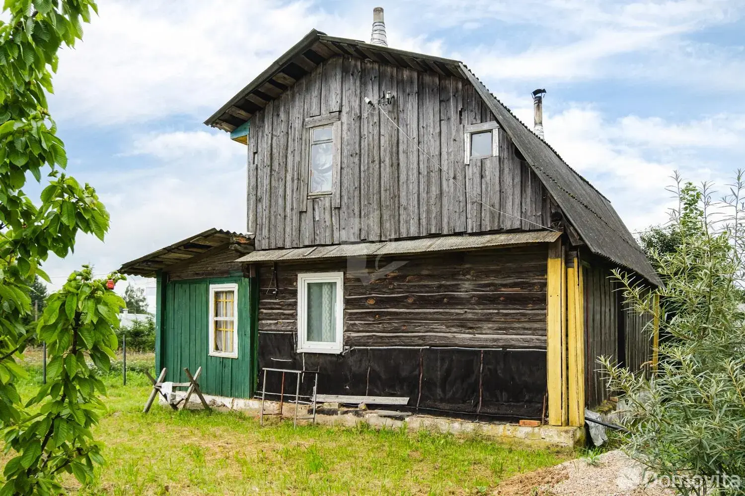 Цена продажи дома, Корабли, 