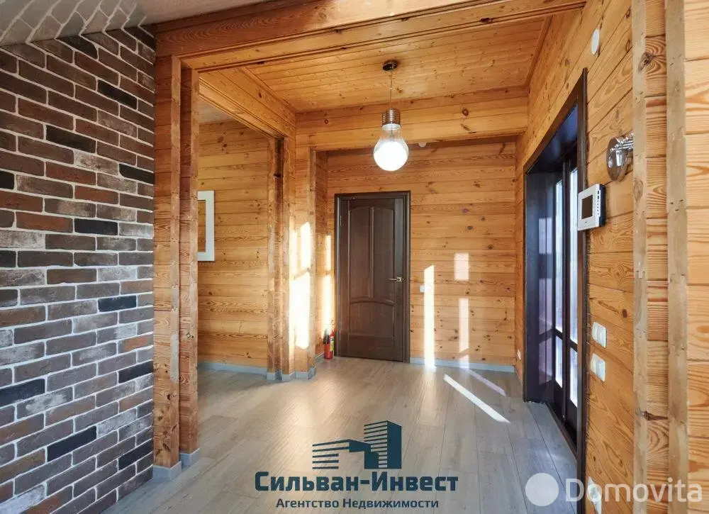 дом, Багута, ул. Лесная