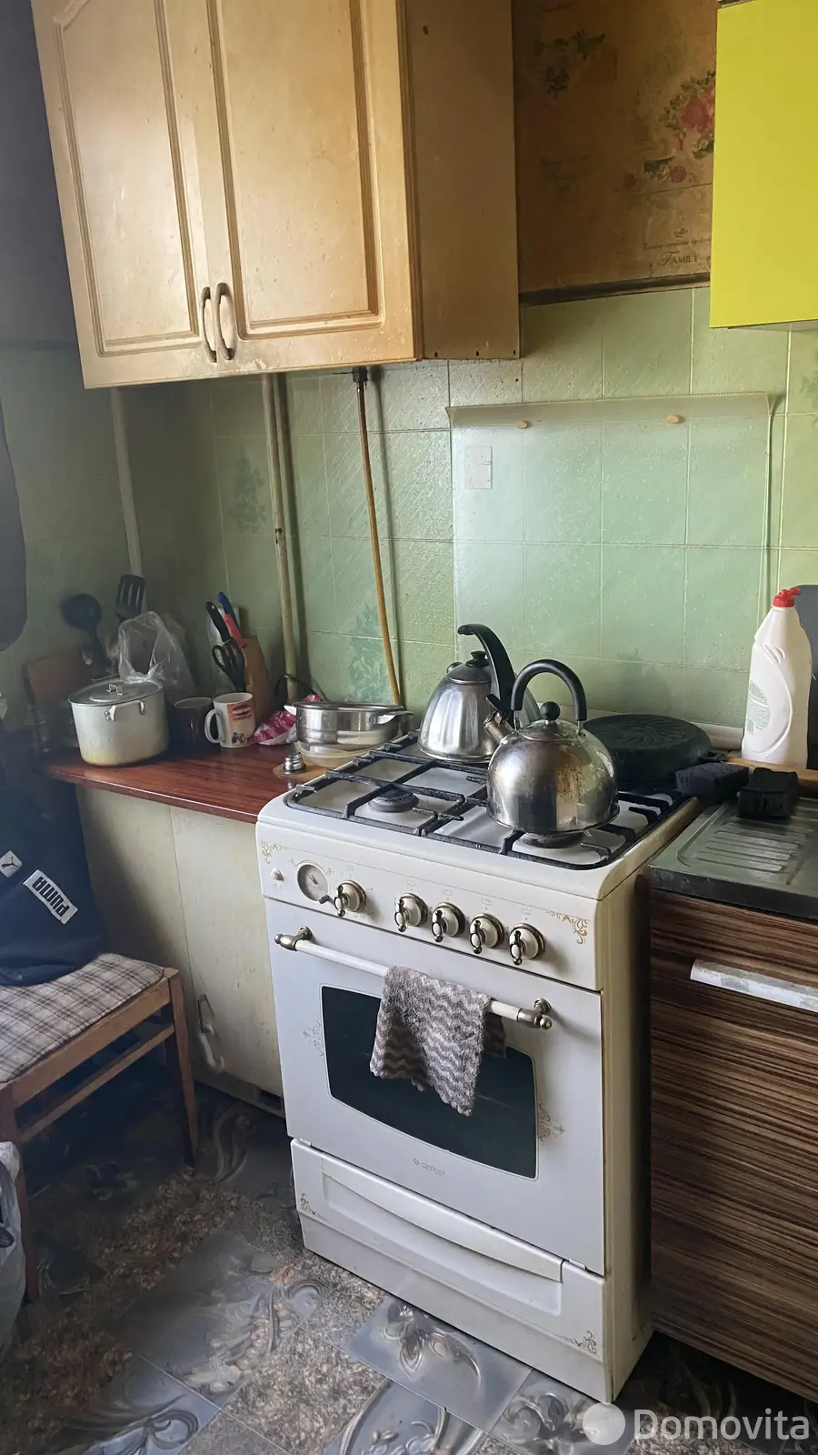 комната, Минск, пр-т Рокоссовского, д. 139