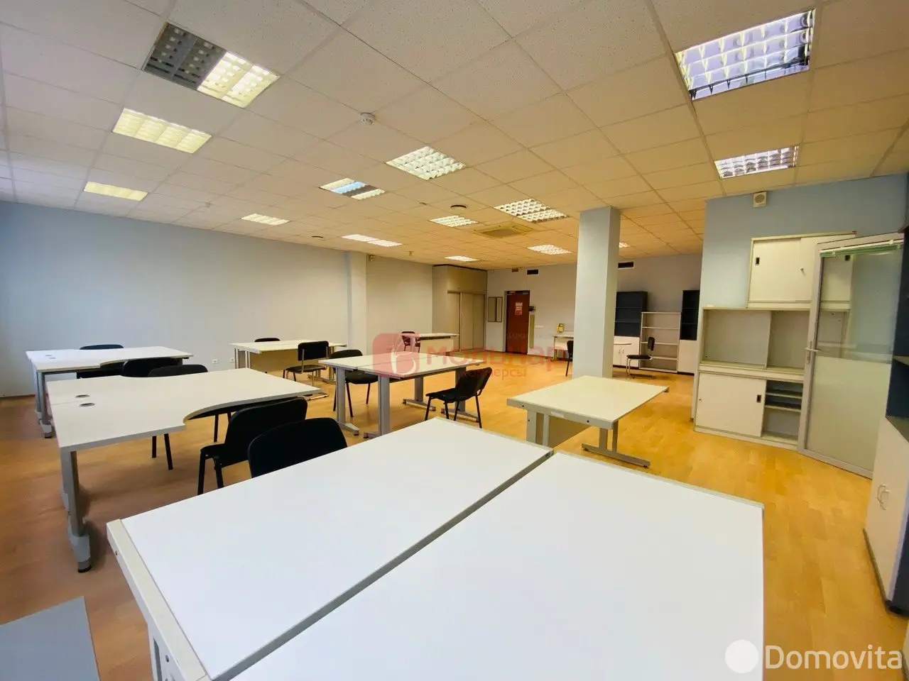 Купить офис на ул. Платонова, д. 1Б в Минске, 187040USD, код 8830 - фото 4