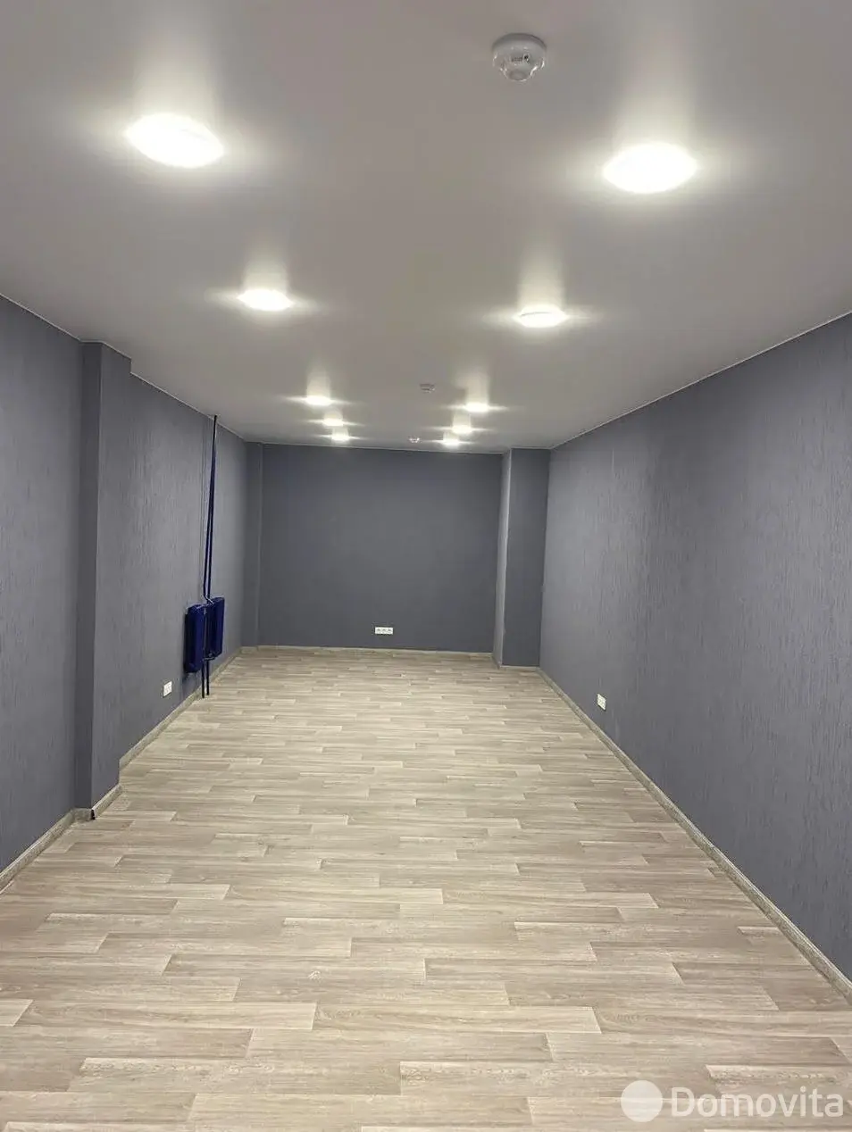 арендовать офис, Минск, ул. Монтажников, д. 9