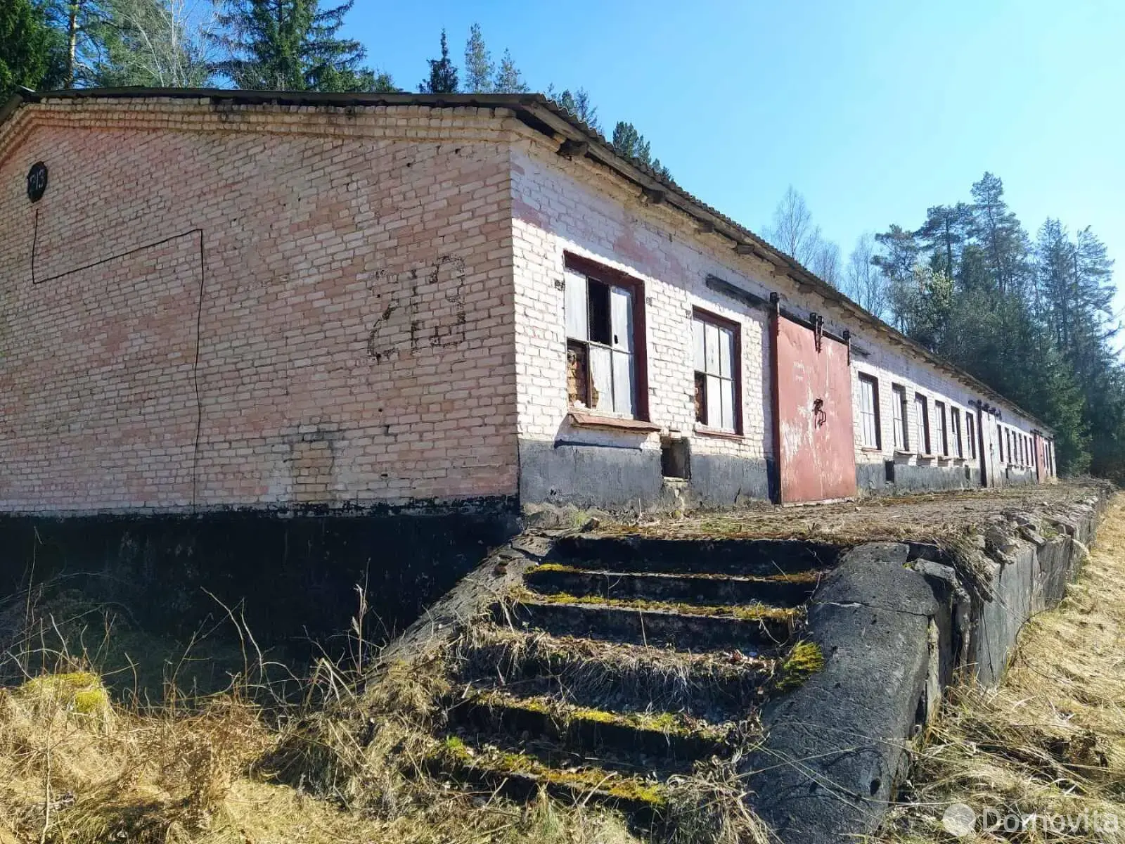 Купить офис на ул. Победы, д. 10/В в Новоколосово, 31000USD, код 10031 - фото 11