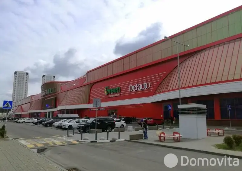 купить коттедж, Минск, ул. Парниковая