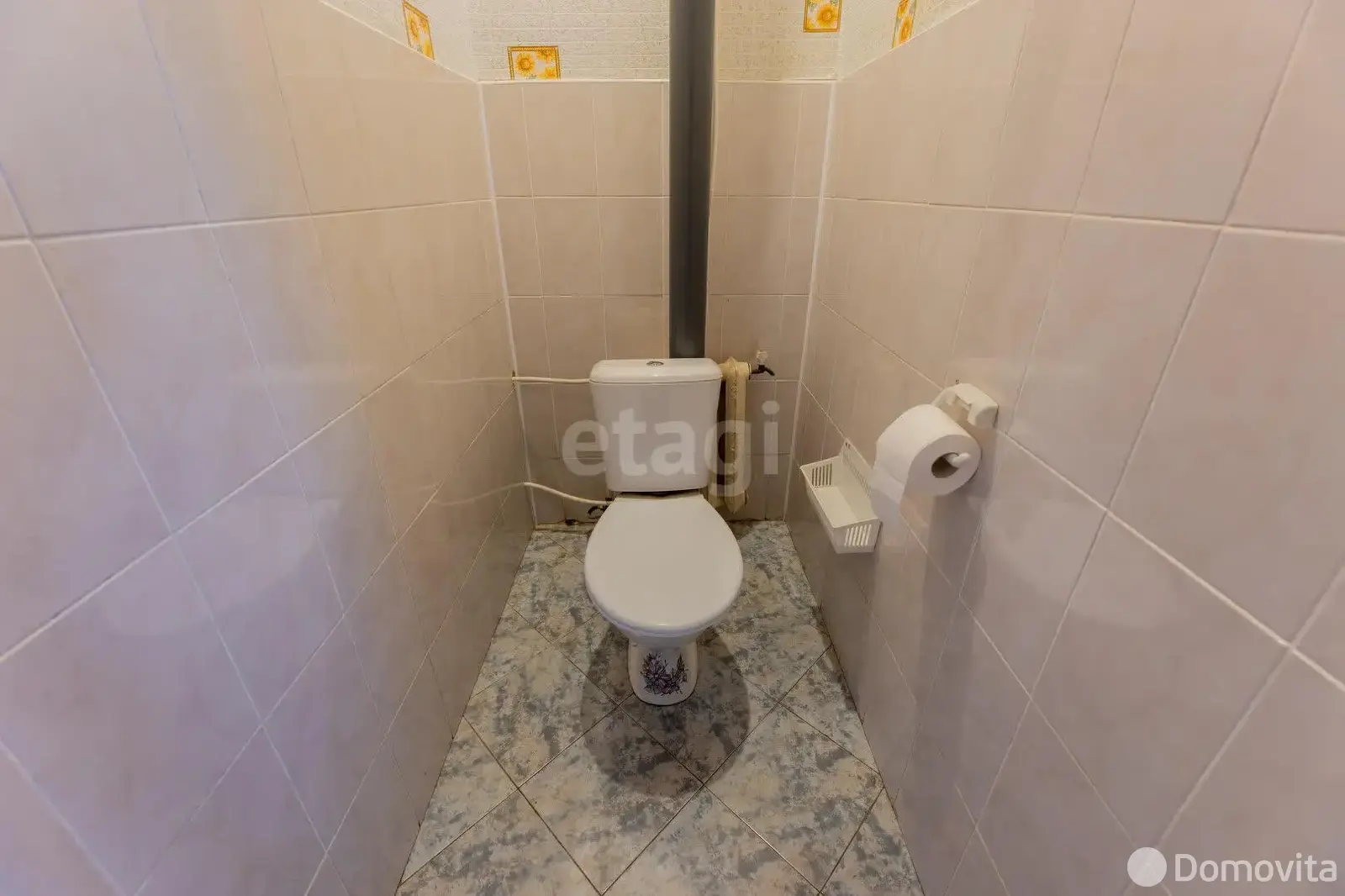 продажа дома, Атолино, пер. Майский