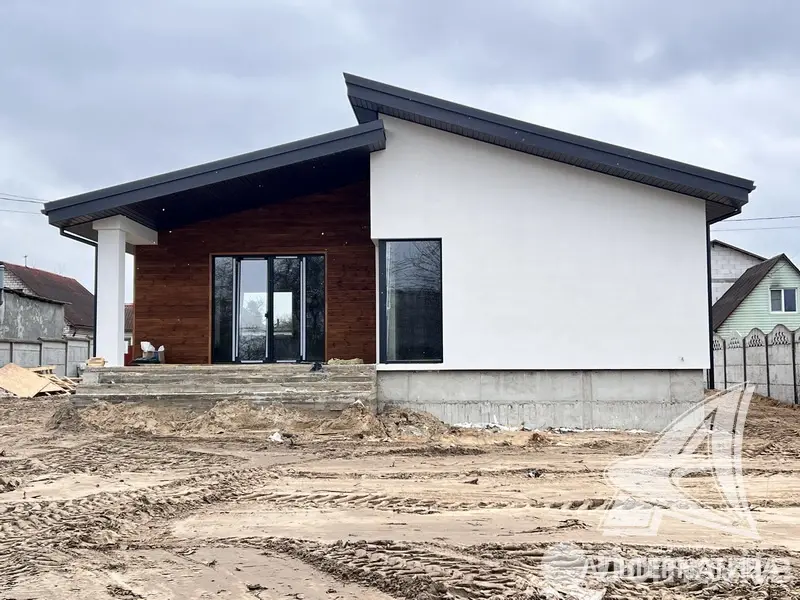 продажа дома, Брест, 