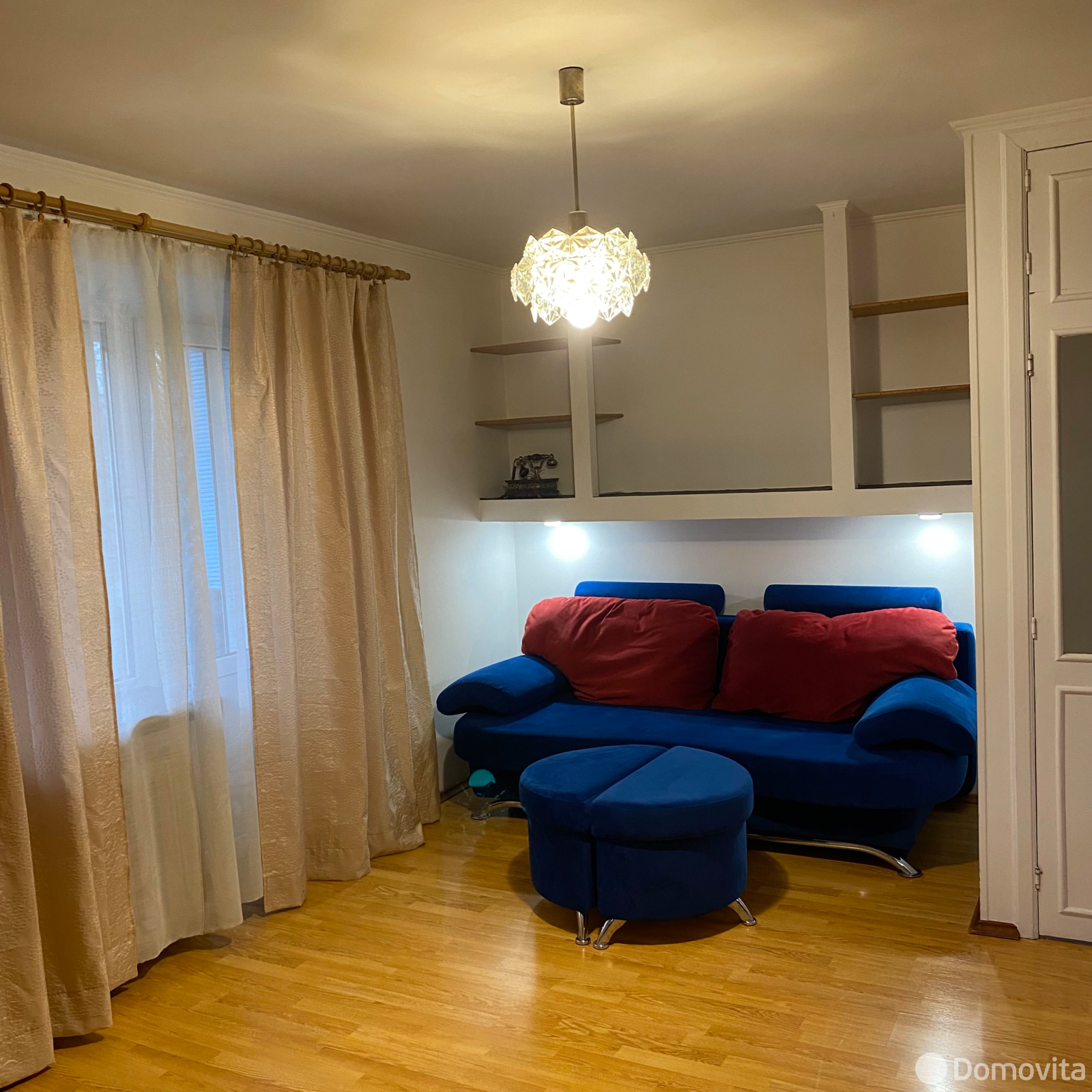 арендовать квартиру, Минск, ул. Волгоградская, д. 19