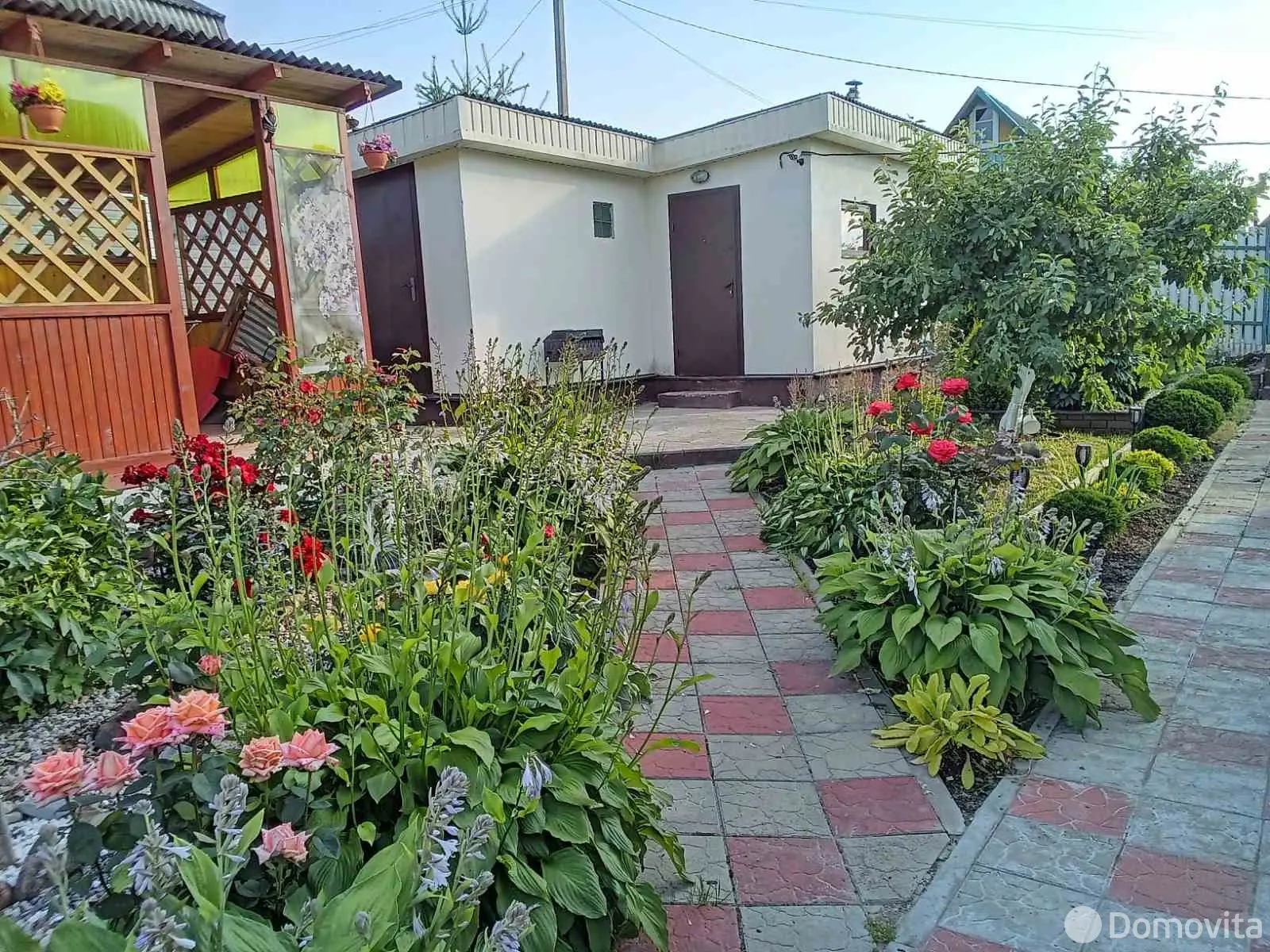 Купить 1-этажную дачу в Железняки Витебская область, 28000USD, код 186447 - фото 13
