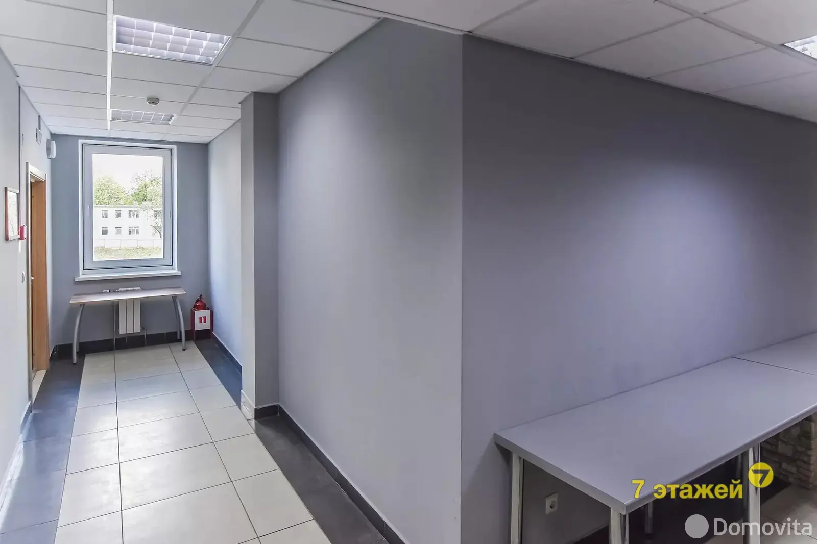 торговый объект, Минск, ул. Щорса, д. 1/А в Московском районе