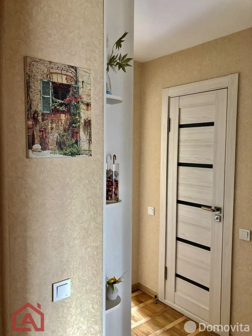 Снять 1-комнатную квартиру в Минске, ул. Сторожовская, д. 8, 450USD, код 146096 - фото 6