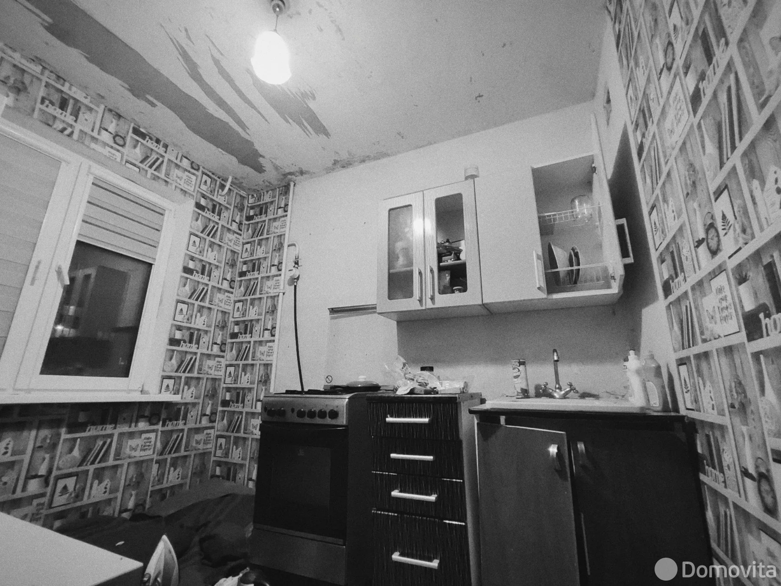 Снять 1-комнатную квартиру в Минске, ул. Бельского, д. 53, 299USD, код 148080 - фото 4