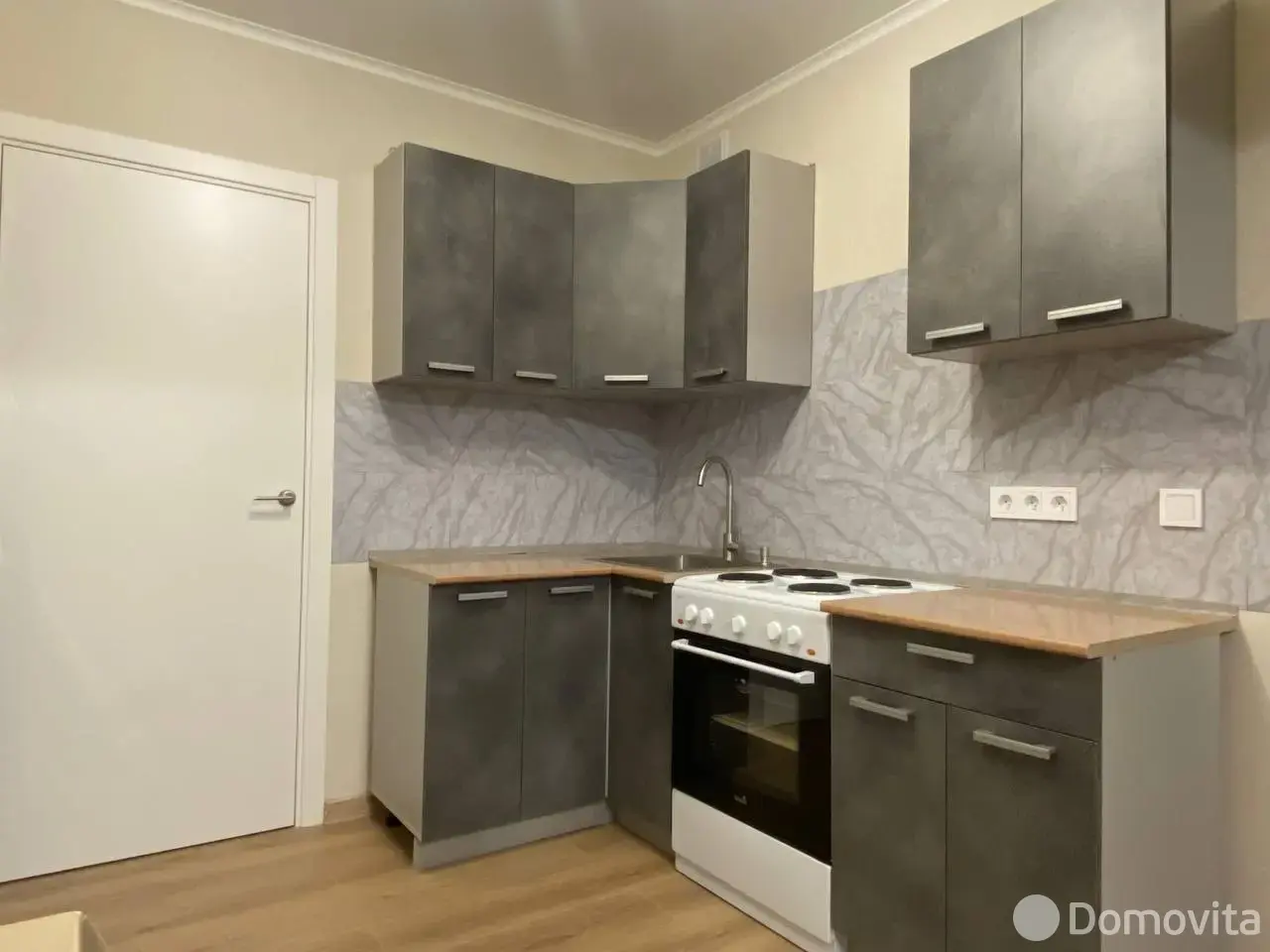 квартира, Копище, ул. Николая Камова, д. 3, стоимость аренды 1 550 р./мес.