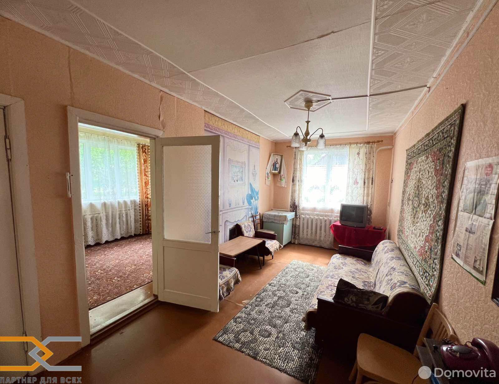 Продать 1-этажный дом в Ванелевичах, Минская область , 16500USD, код 636503 - фото 3