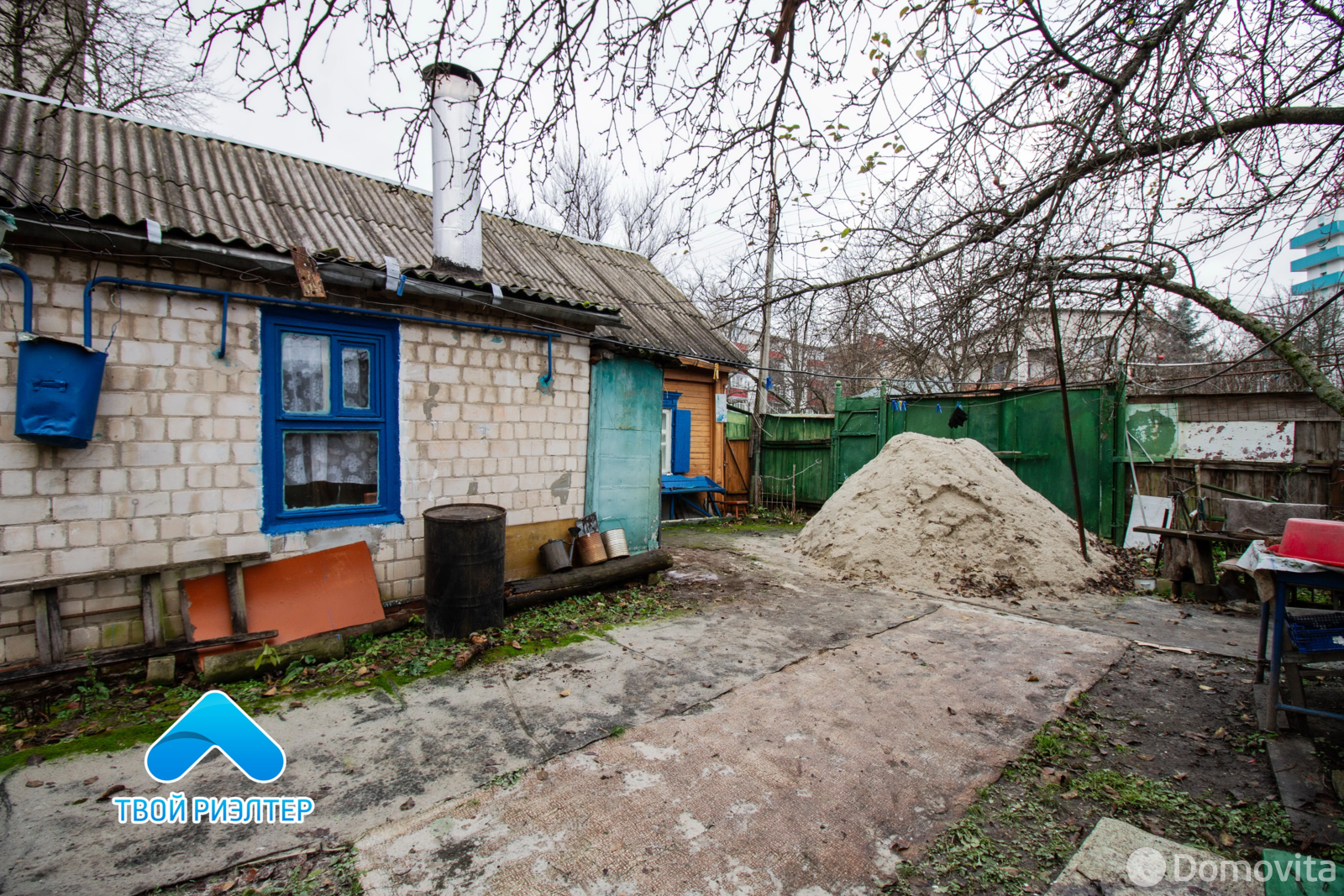 коттедж, Гомель, ул. Госпитальная - лучшее предложение