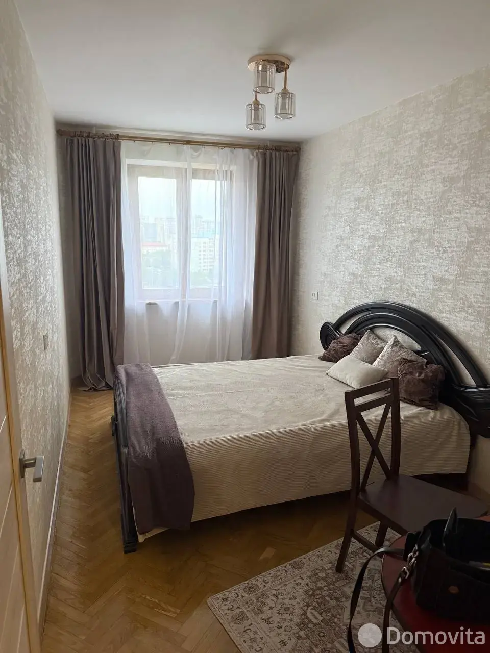 Снять 2-комнатную квартиру в Минске, ул. Леси Украинки, д. 20, 1300BYN, код 151071 - фото 1