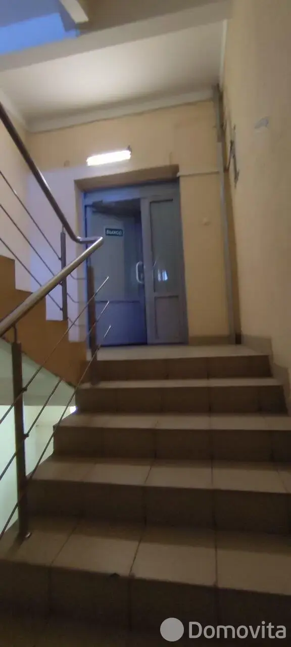 Аренда офиса на пер. Домашевский, д. 9 в Минске, 383BYN, код 15651 - фото 7
