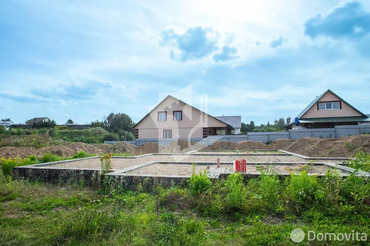 участок, Хатежино,