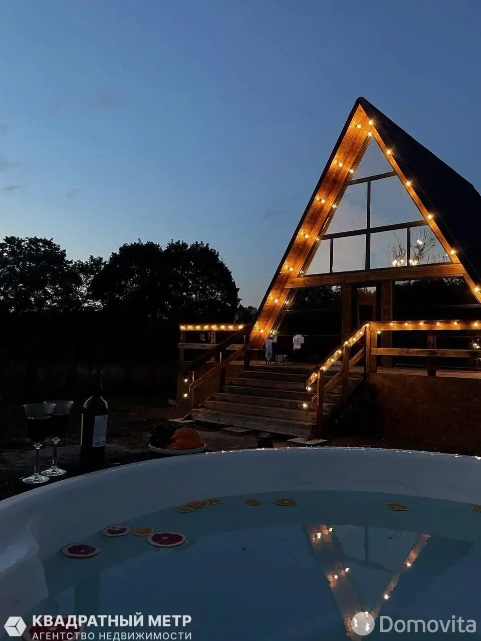 дом, Пашуки, 