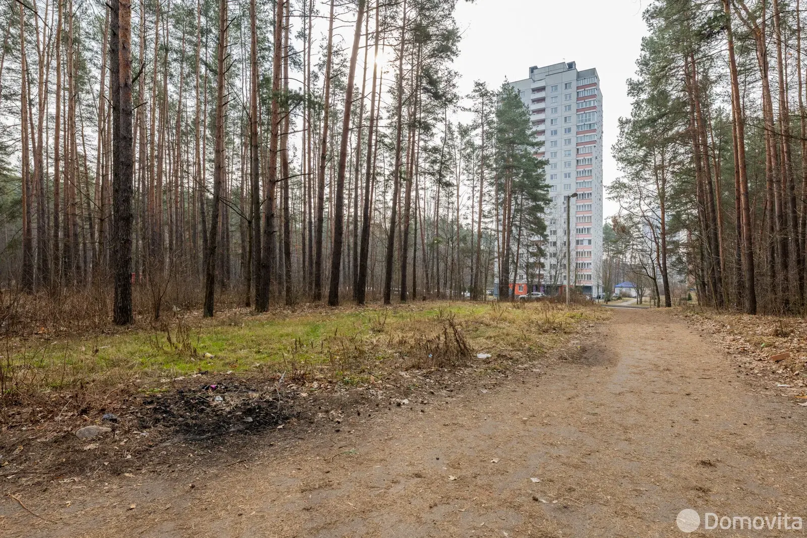 Купить офис на ул. Парковая, д. 9 в Ждановичах, 790000USD, код 9697 - фото 7