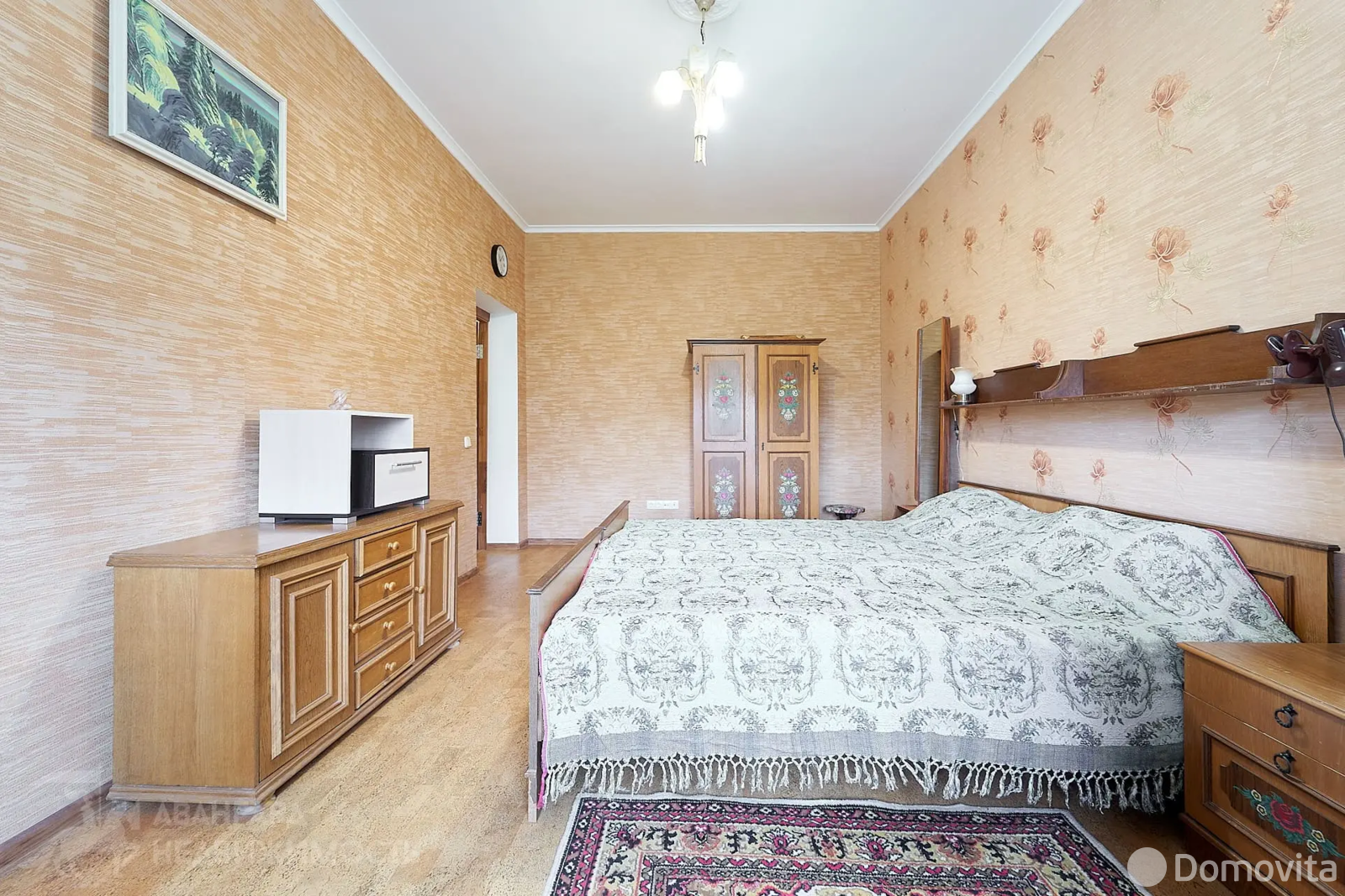Цена аренды квартиры, Минск, пер. Одинцова, д. 3