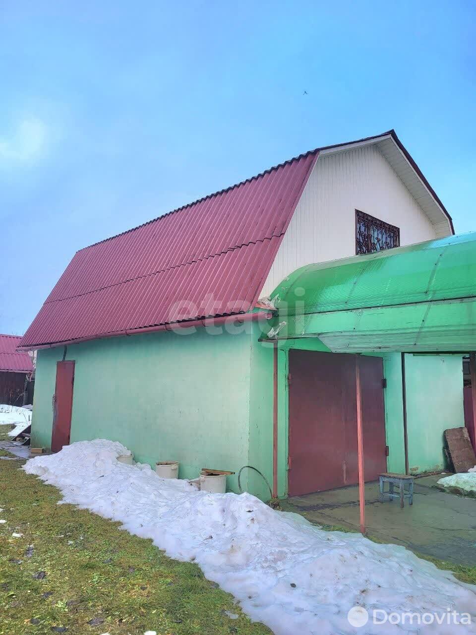 дом, Старо-Борисов, ул. Совхозная, стоимость продажи 224 574 р.