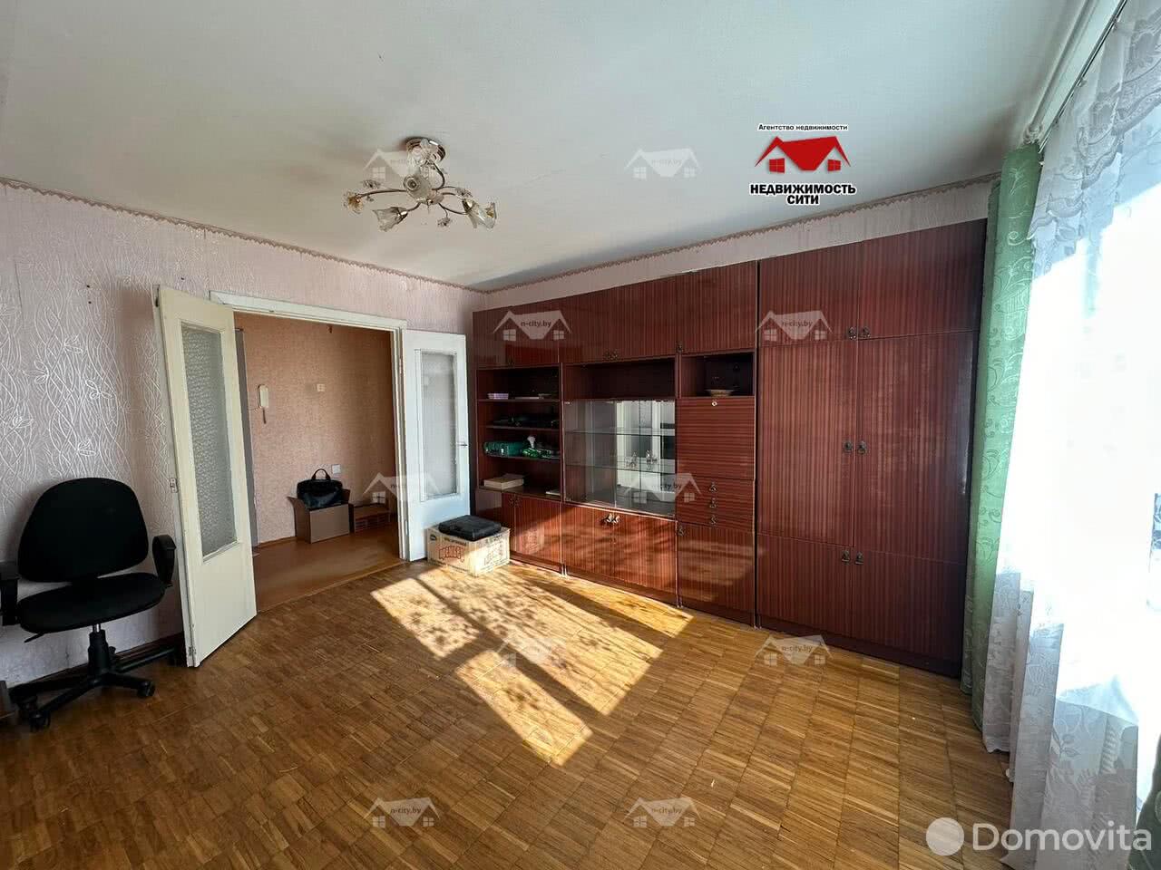 Стоимость продажи квартиры, Горки, ул. Калинина, д. 29