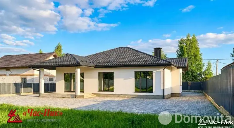 дача, Колодищи, ул. Сапфировая, д. 6 