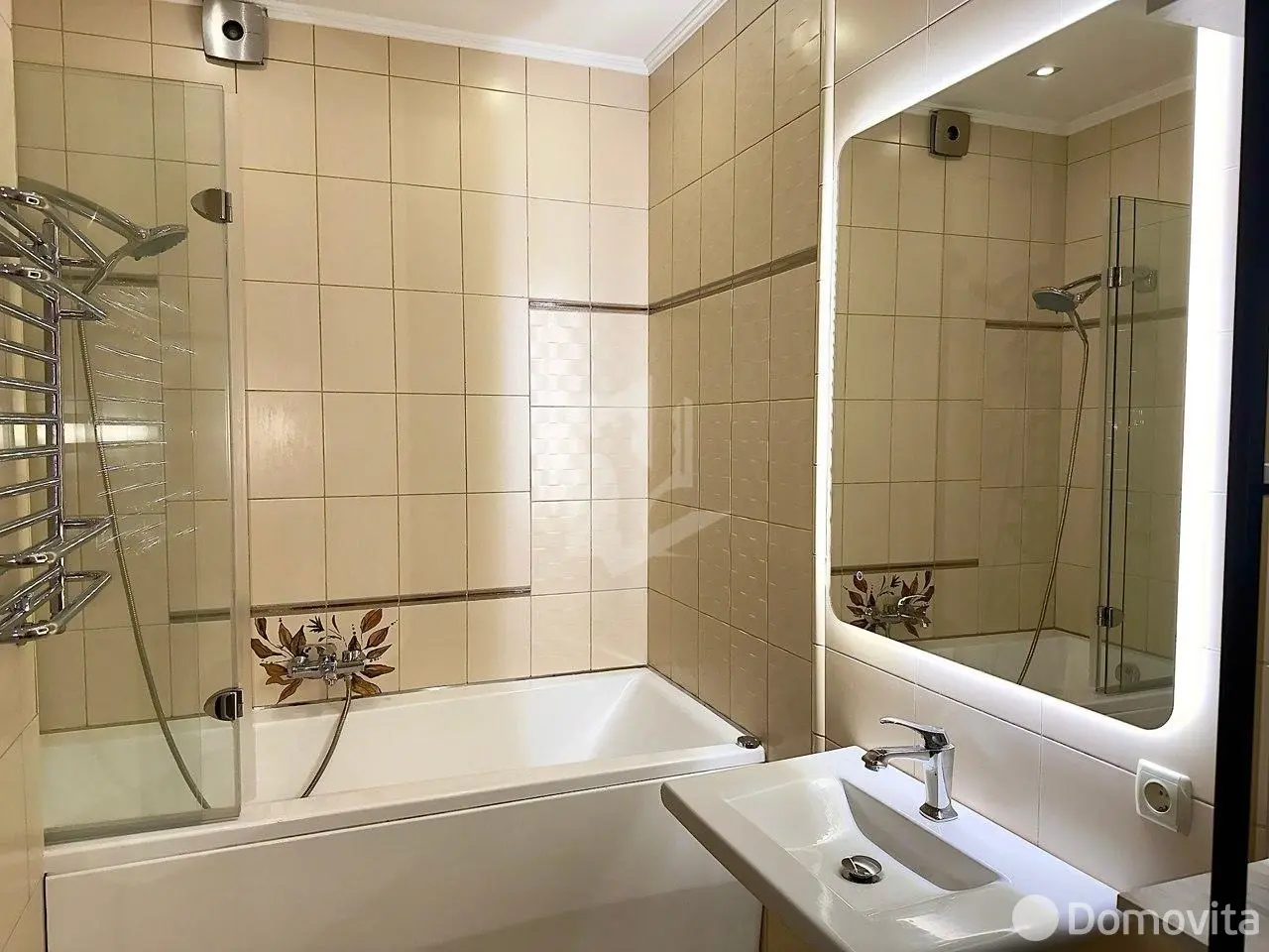 квартира, Минск, пр-т Независимости, д. 46