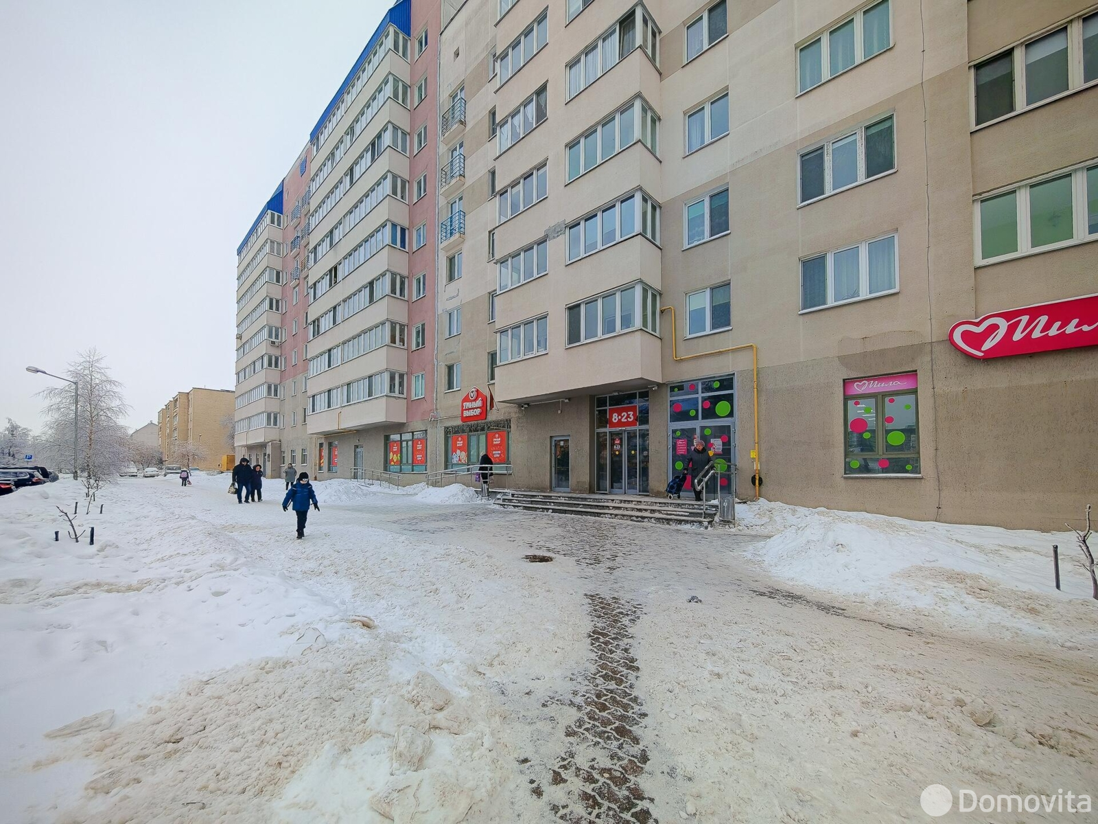 Цена продажи офиса, Юбилейный, ул. Полевая, д. 1/Б