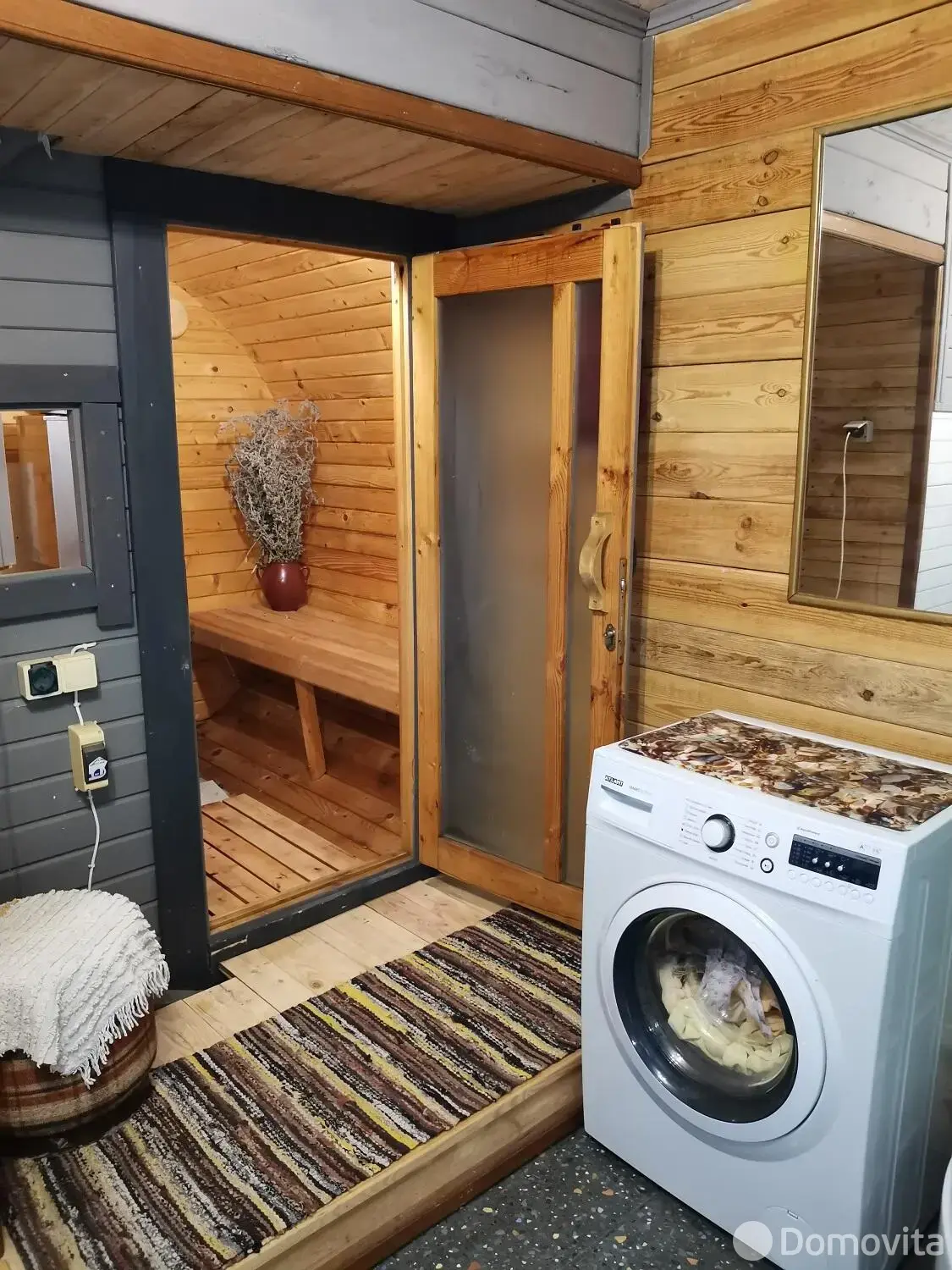 дом, Молоди, ул. Молодежная, стоимость продажи 139 618 р.