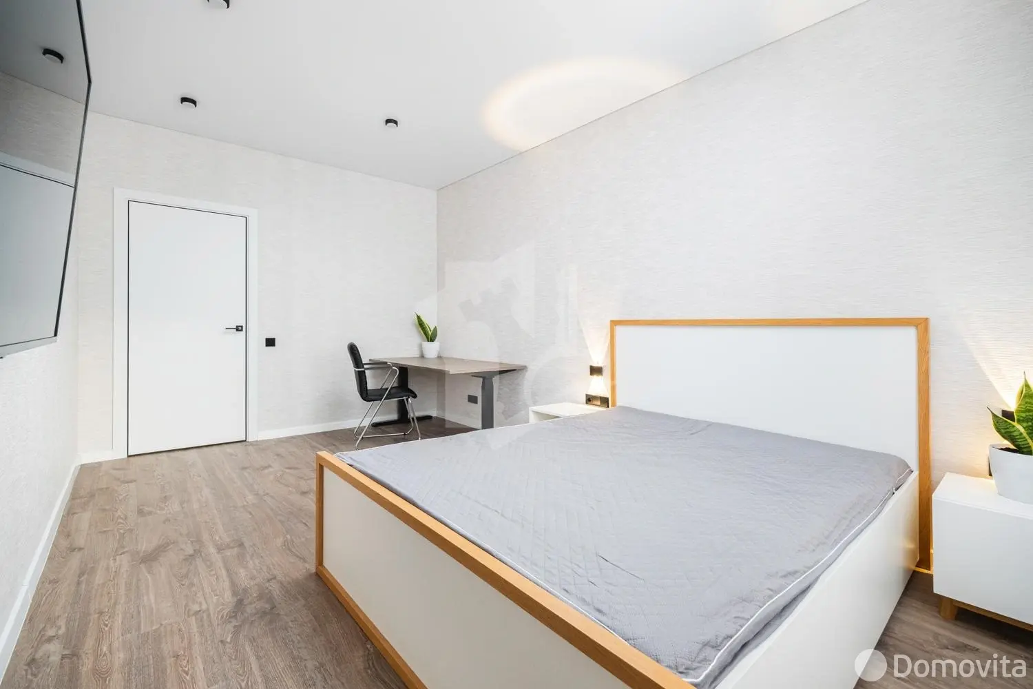 аренда квартиры, Минск, пр-т Дзержинского, д. 34