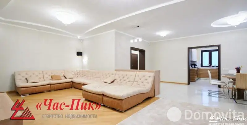 Купить 1-этажную дачу в Юхновке Минская область, 397000USD, код 185043 - фото 15