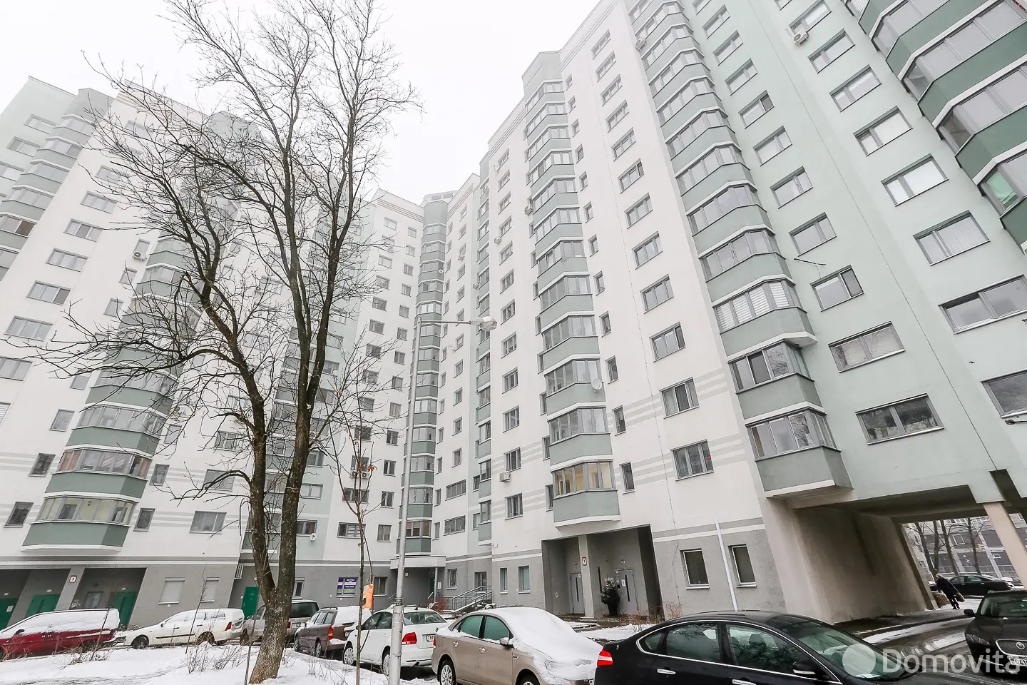 Снять 1-комнатную квартиру в Минске, ул. Щорса, д. 11, 680USD, код 147675 - фото 15