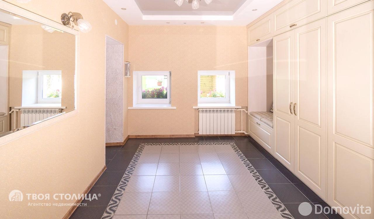 дом, Минск, ул. Щетовка, стоимость продажи 961 929 р.