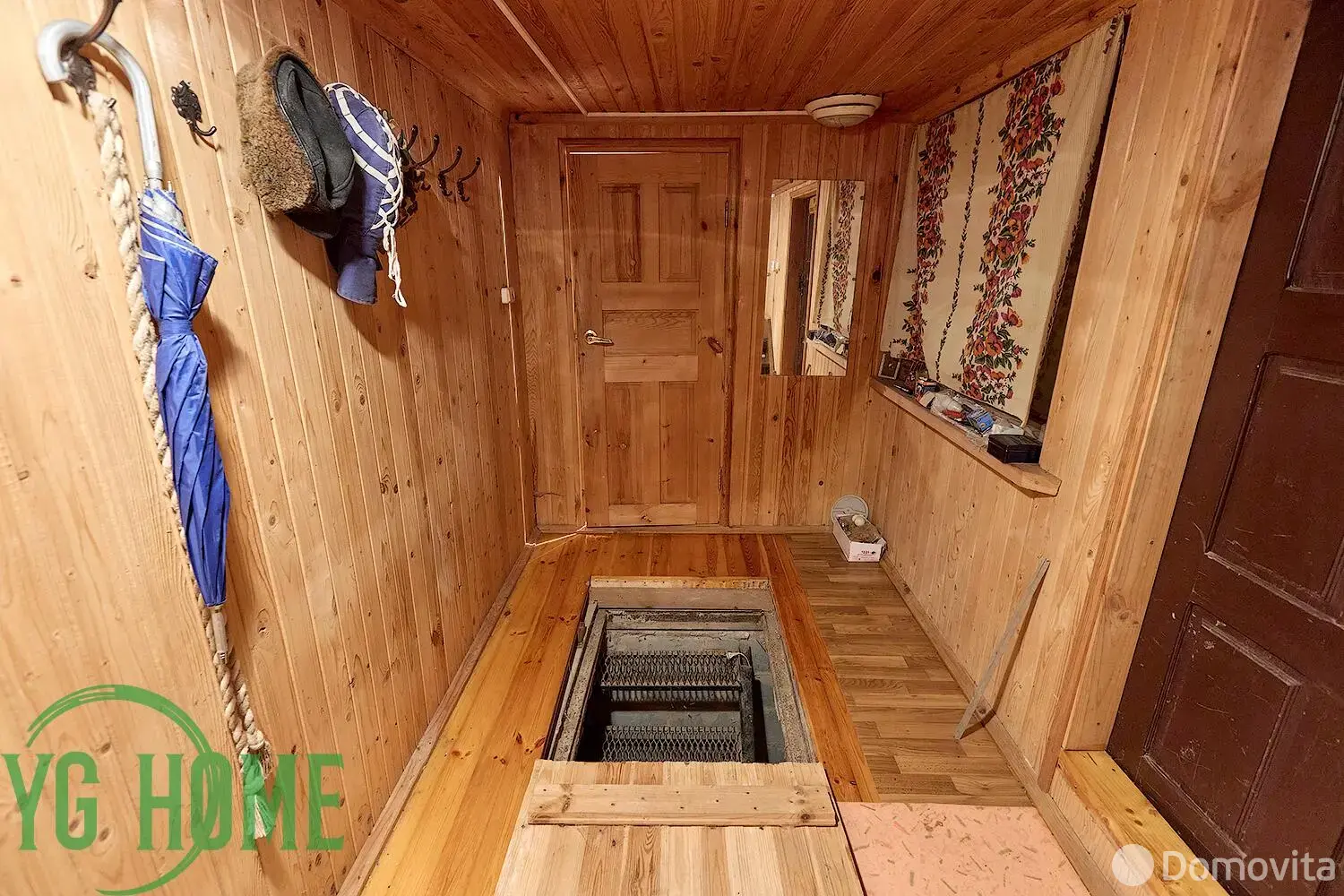 Купить 1-этажную дачу в Зеленая Поляна Минская область, 32000USD, код 184972 - фото 20