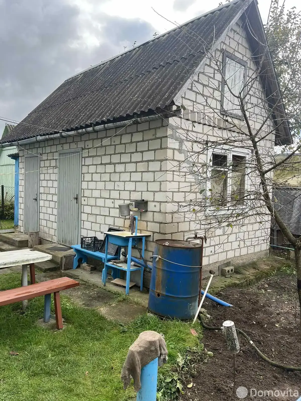 дача, Красный Берег, 