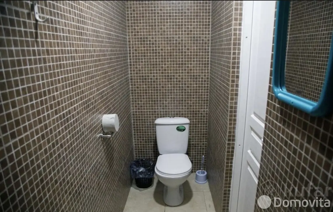 Снять 2-комнатную квартиру в Минске, ул. Стахановская, д. 31, 480BYN, код 148340 - фото 18