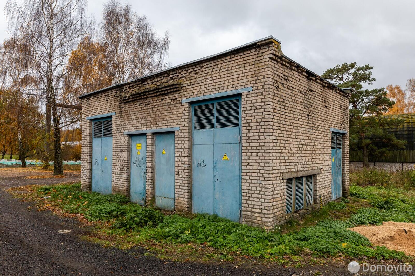 Купить складское помещение в Тарасово - фото 18