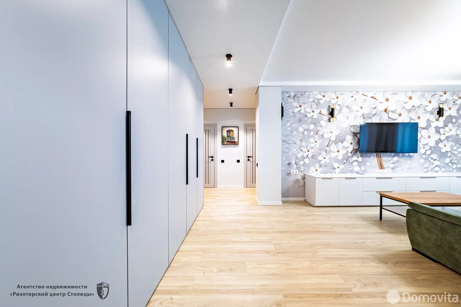 Снять 2-комнатную квартиру в Минске, пр-т Независимости, д. 88, 1200USD, код 149077 - фото 21