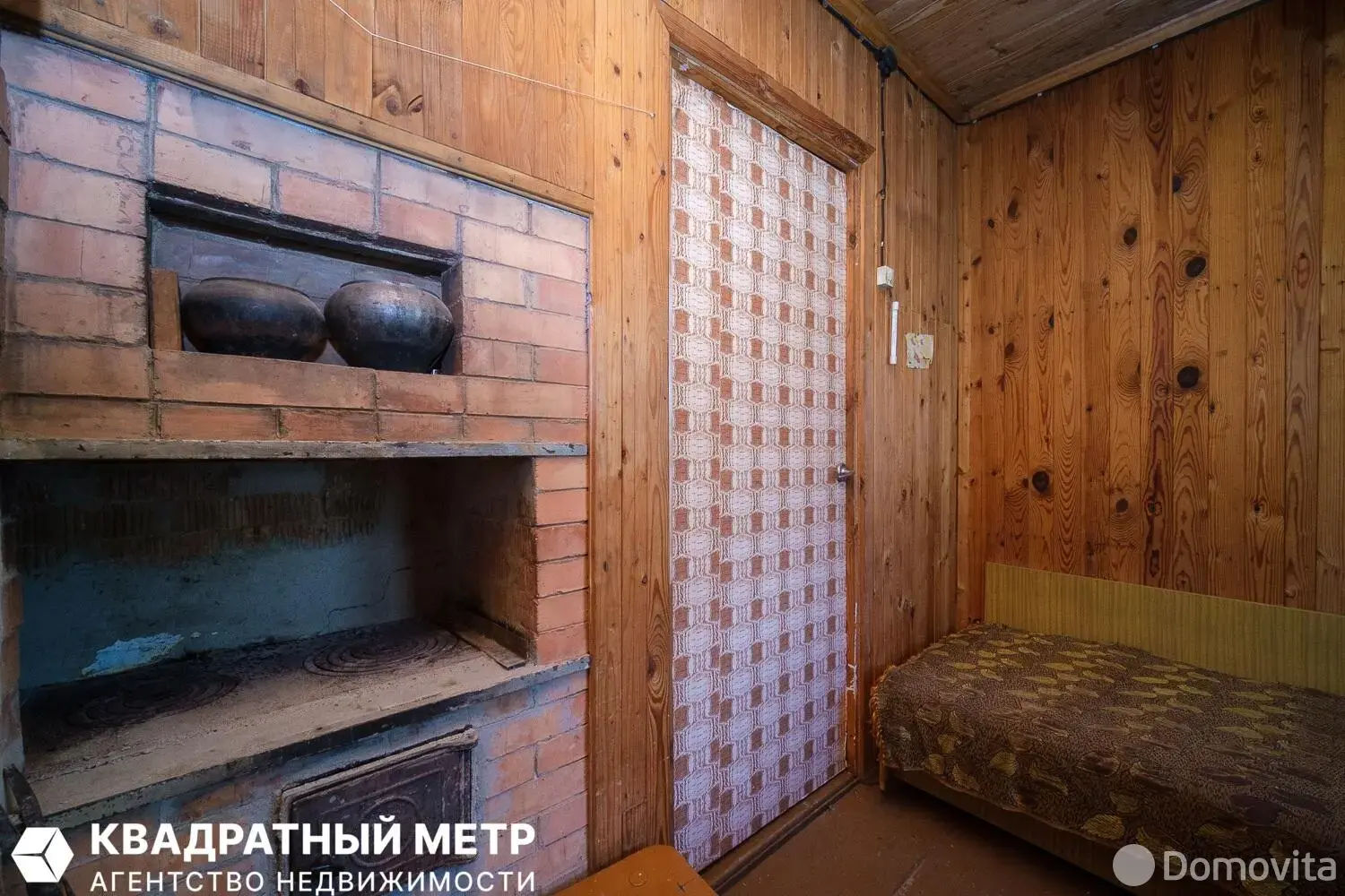 Продажа 2-этажной дачи в Новая Лира Минская область, 13500USD, код 185419 - фото 23