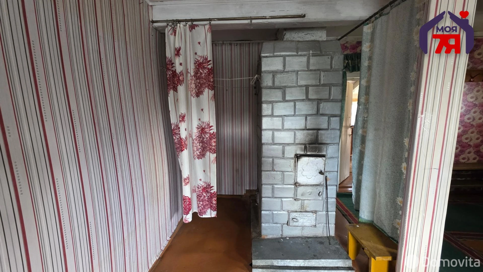дом, Куренец, ул. Первомайская 